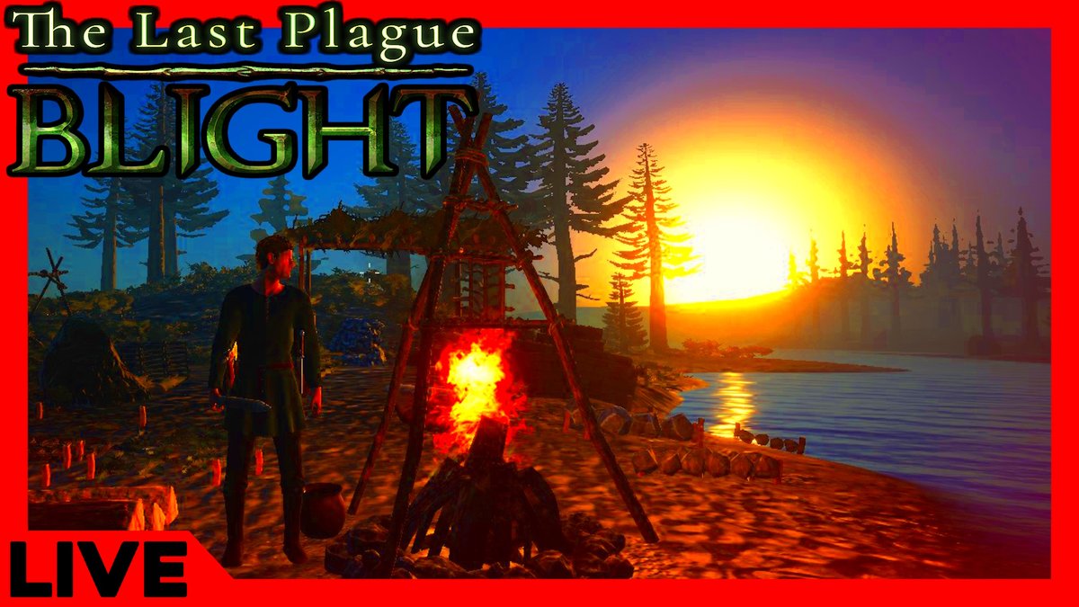 Tolgrath's tweet image. 🔴LIVE🔴 NEW AND IMPROVED GREEN HELL???

🔴youtube.com/tolgrath
🟣twitch.tv/tolgrath

Come chill with me :D
#tolgrath #gaming