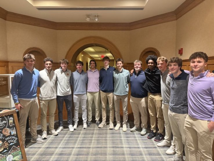 Rambler Basketball tweet media