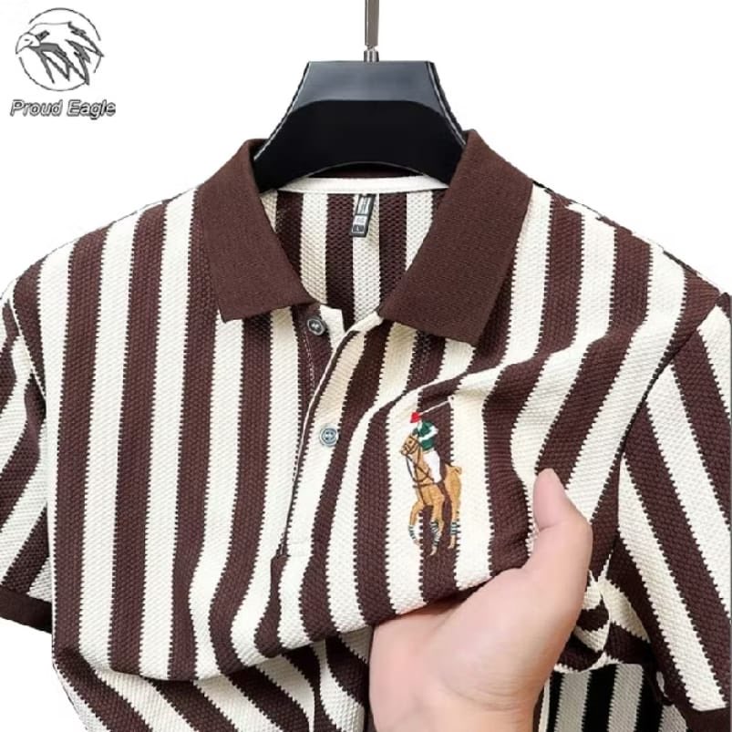 Storelinextgu's tweet image. ￼GERCEP DISERBU GES MURMER
Proud Eagle Polo Shirt Pria kaos polo garis Lengan Pendek Pria bordir polo shirt pria original

link: s.shopee.co.id/901g8iqRQe

#polo #polotshirt #shirt