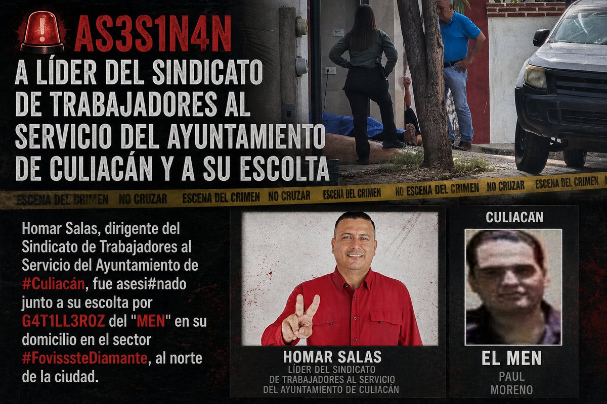 Sinaloa Sin Filtro tweet media
