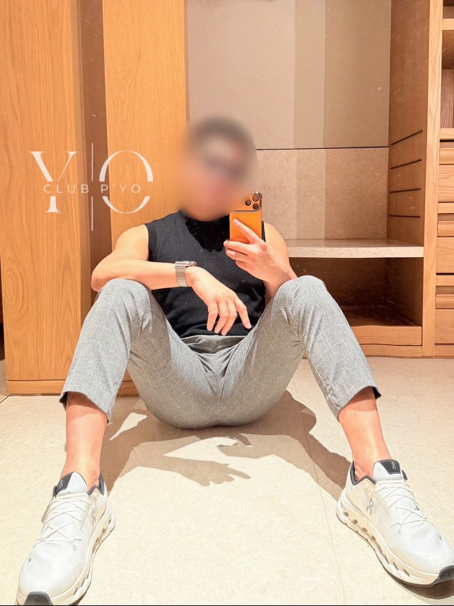 CLUB P’YO ✦ Exclusive Circle tweet media