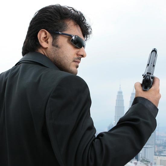 ajithism_offl's tweet photo. 3 Films re-releasing this May 1 on behalf of #AK's Birthday
#Billa #Aalwar #Vaali
#HBDAjithKumar https://t.co/bC3DeIlIi4