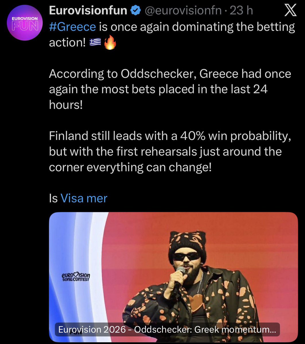 N 🇸🇪 - 🇺🇦🍉 tweet media