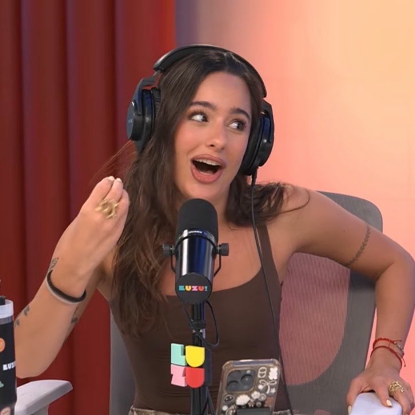 No se pasen de vivos ustedes eee