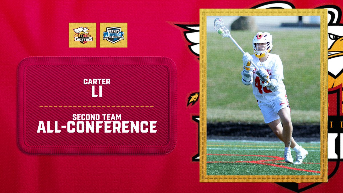 Seton Hill Lacrosse tweet media