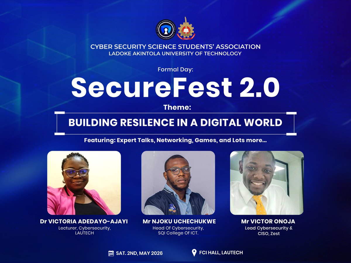 CYSSSA tweet media