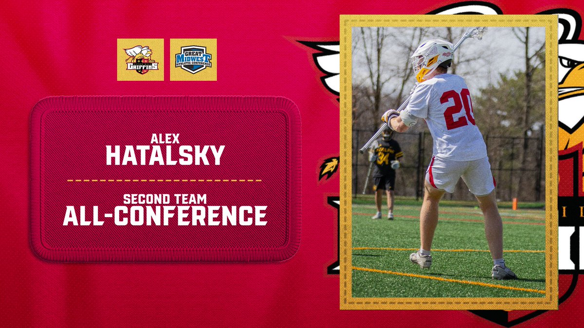 Seton Hill Lacrosse tweet media