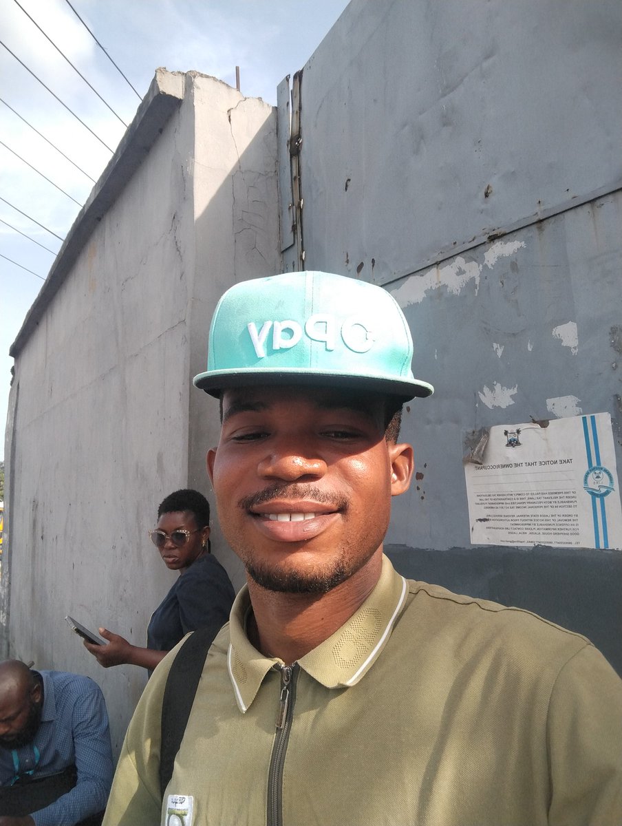 Adebowale tweet media