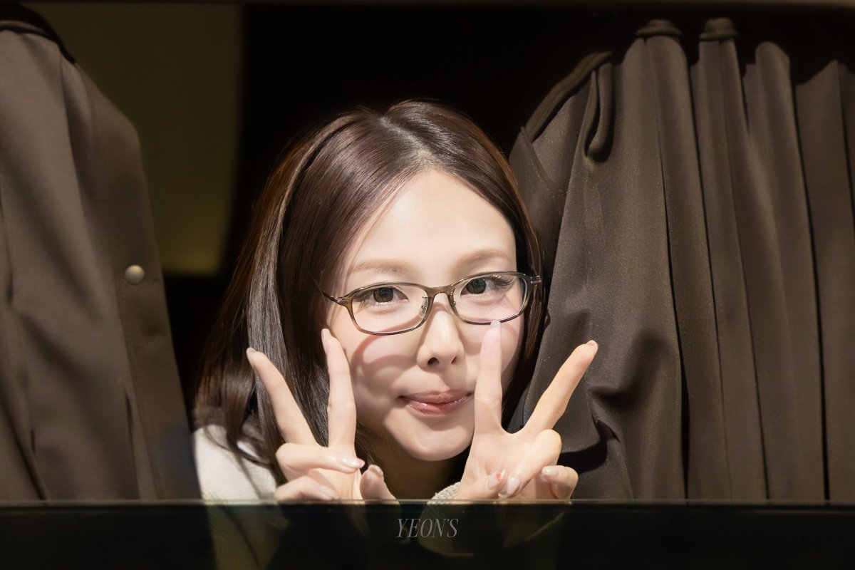YEON'S tweet media