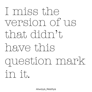 Restless (@Always_Restlys) / Posts / X