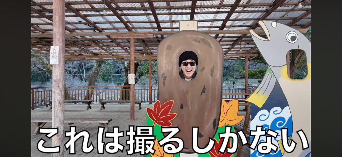 ちゃむ tweet media