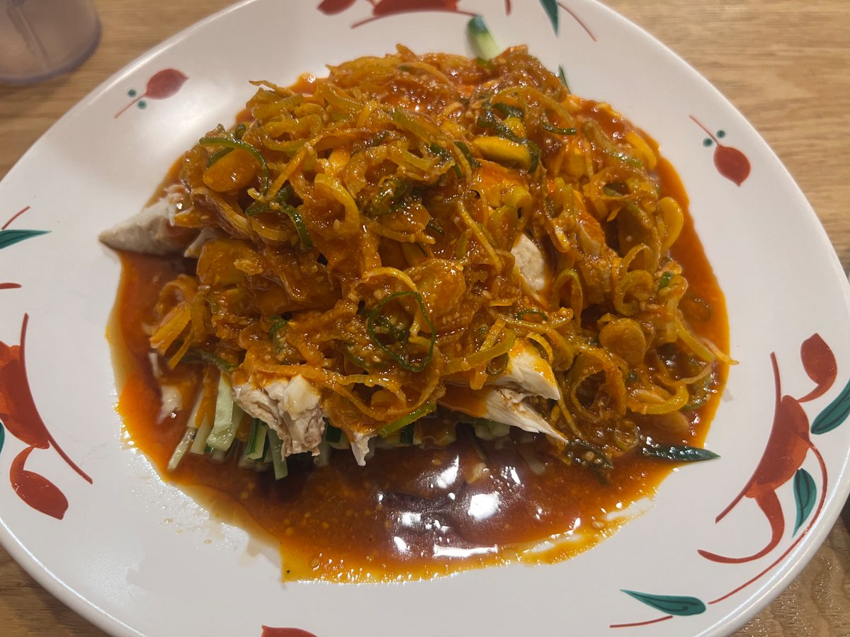 コーペレーター tweet media