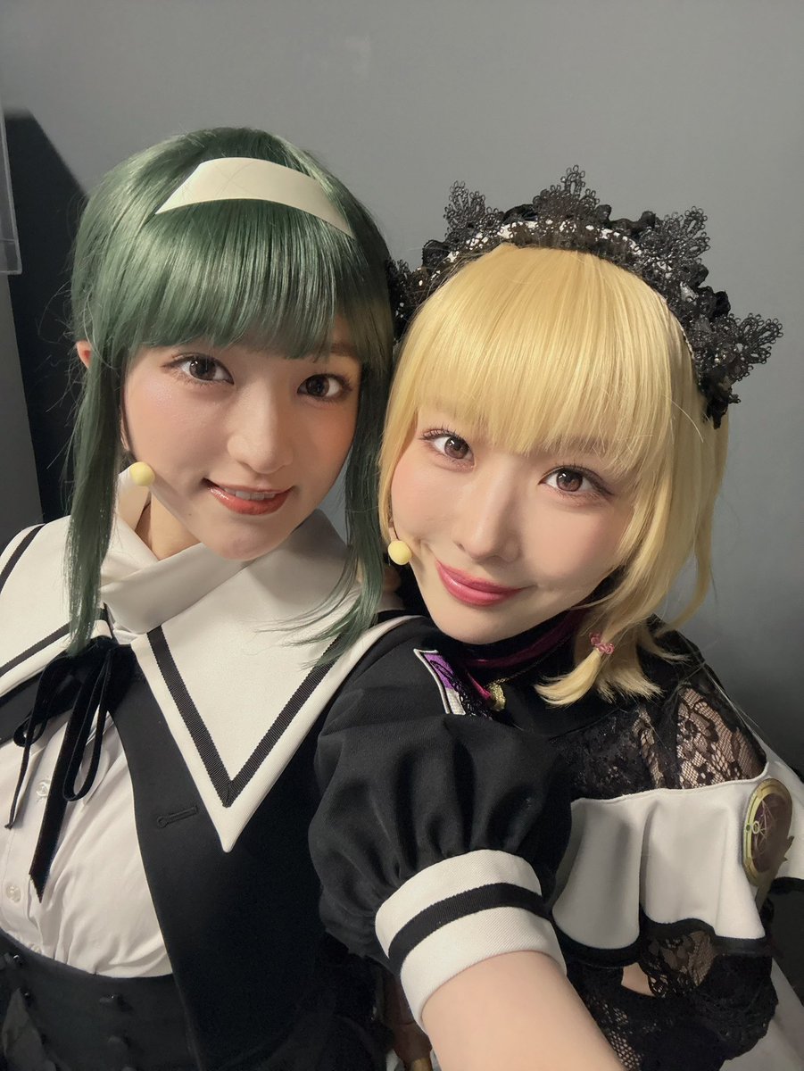 牧浦乙葵 tweet media