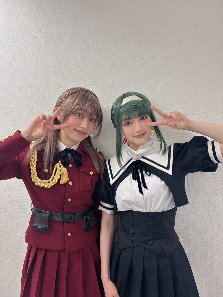 牧浦乙葵 tweet media