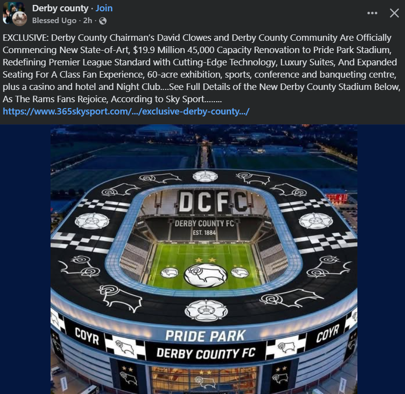 Ed Dawes tweet media