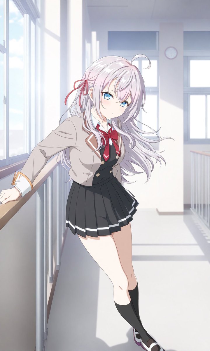 alyakujoupics's tweet image. “The Lone Star✨” 

🤍Daily Alya Post: #423

🤍Anime Character Featured: Alya Kujou  

🤍Tags: #animefyp #anime #alya #alyasometimeshidesherfeelingsinrussian #art 

🤍Thank you for supporting🤍