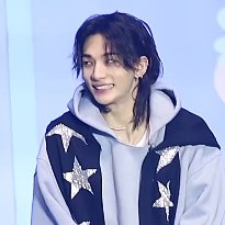 hyune couldn't even hide how excited he was to do the dance challenge with seungmi 😭😭😭 my aegi