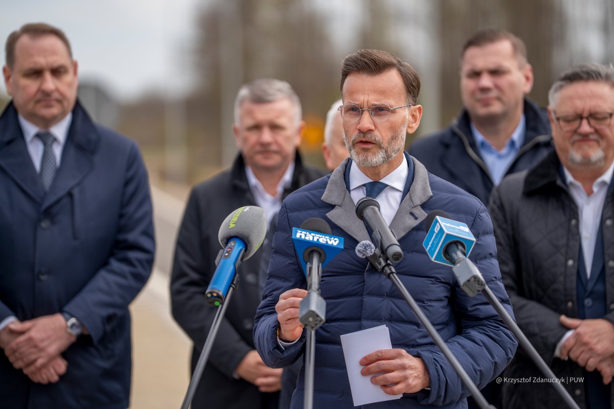 Podlaski Urząd Wojewódzki tweet media