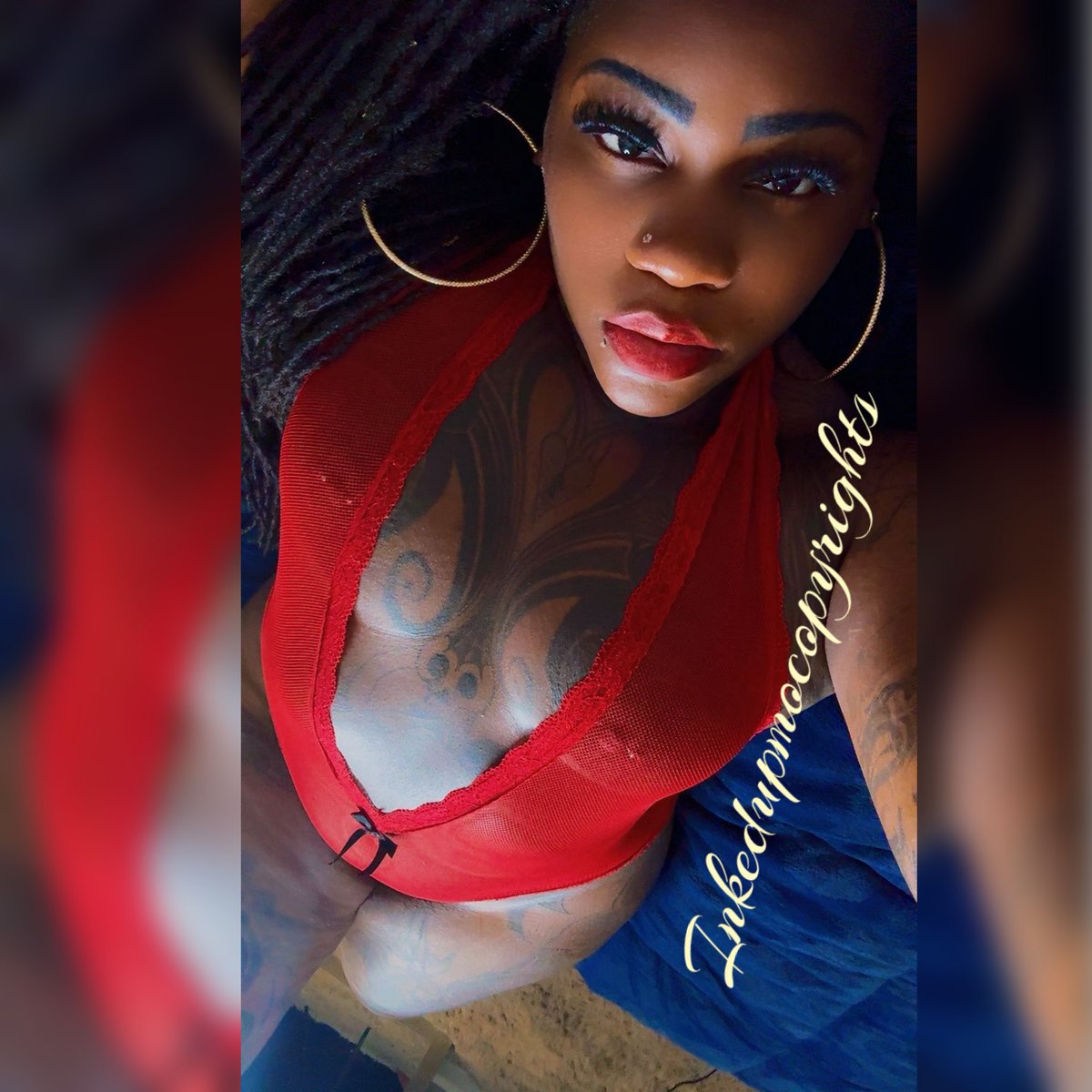 MochaaDeGoddess tweet media