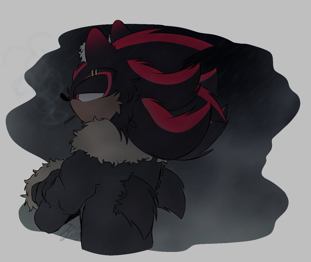 shadelungs's tweet photo. #HedgeSchoolLifeAU
He can't take it anymore
#shadowthehedgehog https://t.co/1QJq7tbMiu