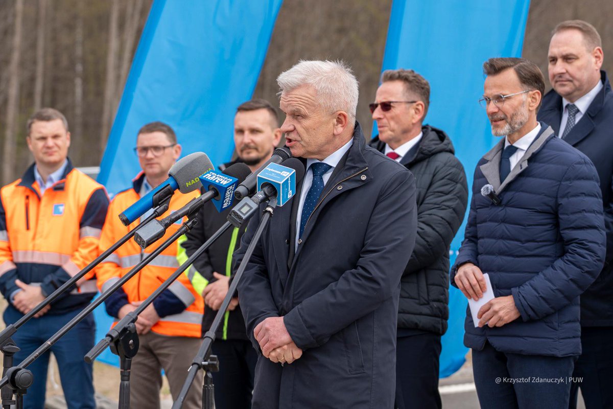 Podlaski Urząd Wojewódzki tweet media