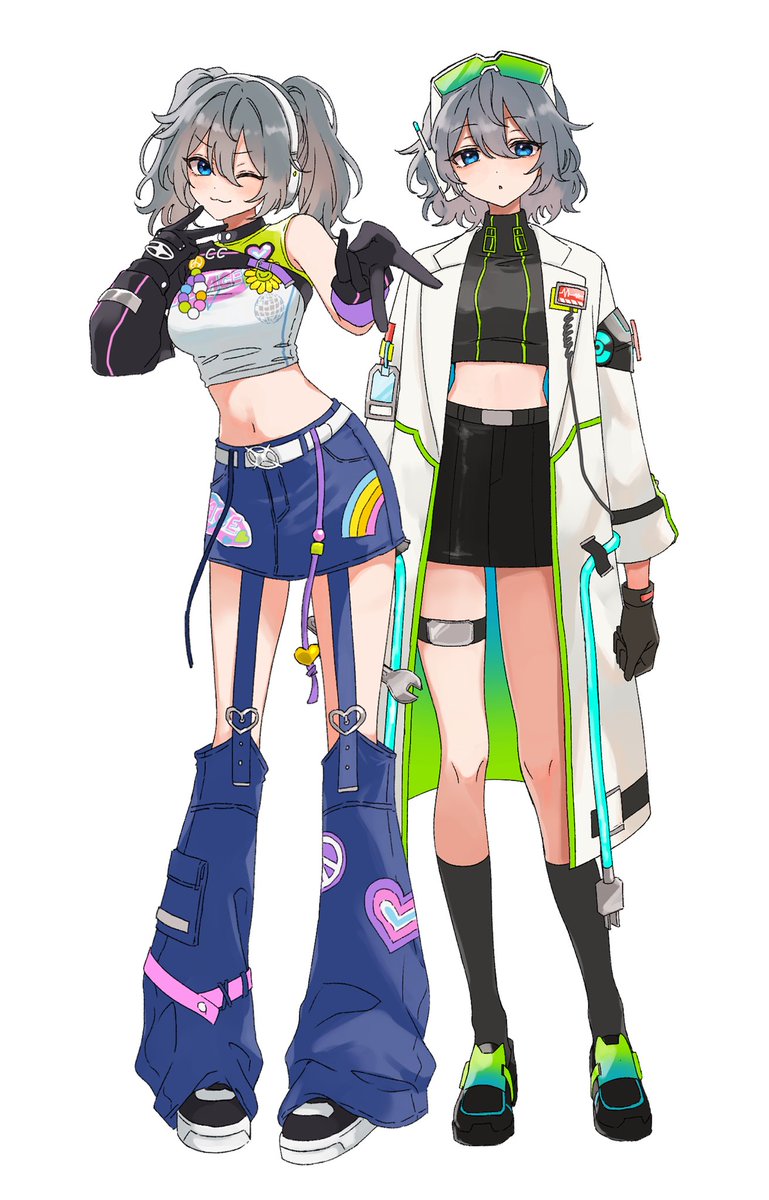 うぉしゅり tweet media