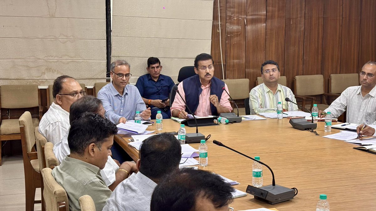 Col Rajyavardhan Rathore tweet media