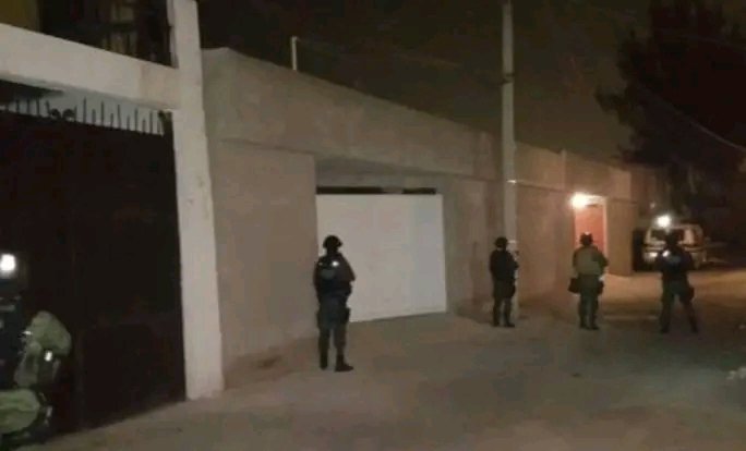 Contacto Revista tweet media