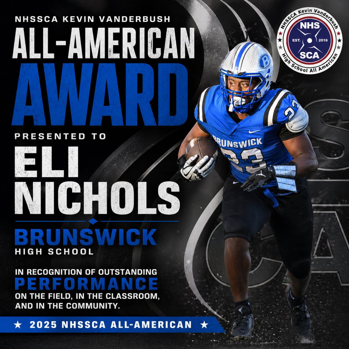 Brunswick Strength tweet media