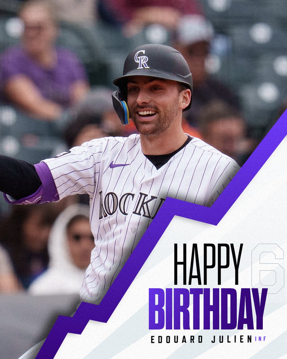 Colorado Rockies tweet media