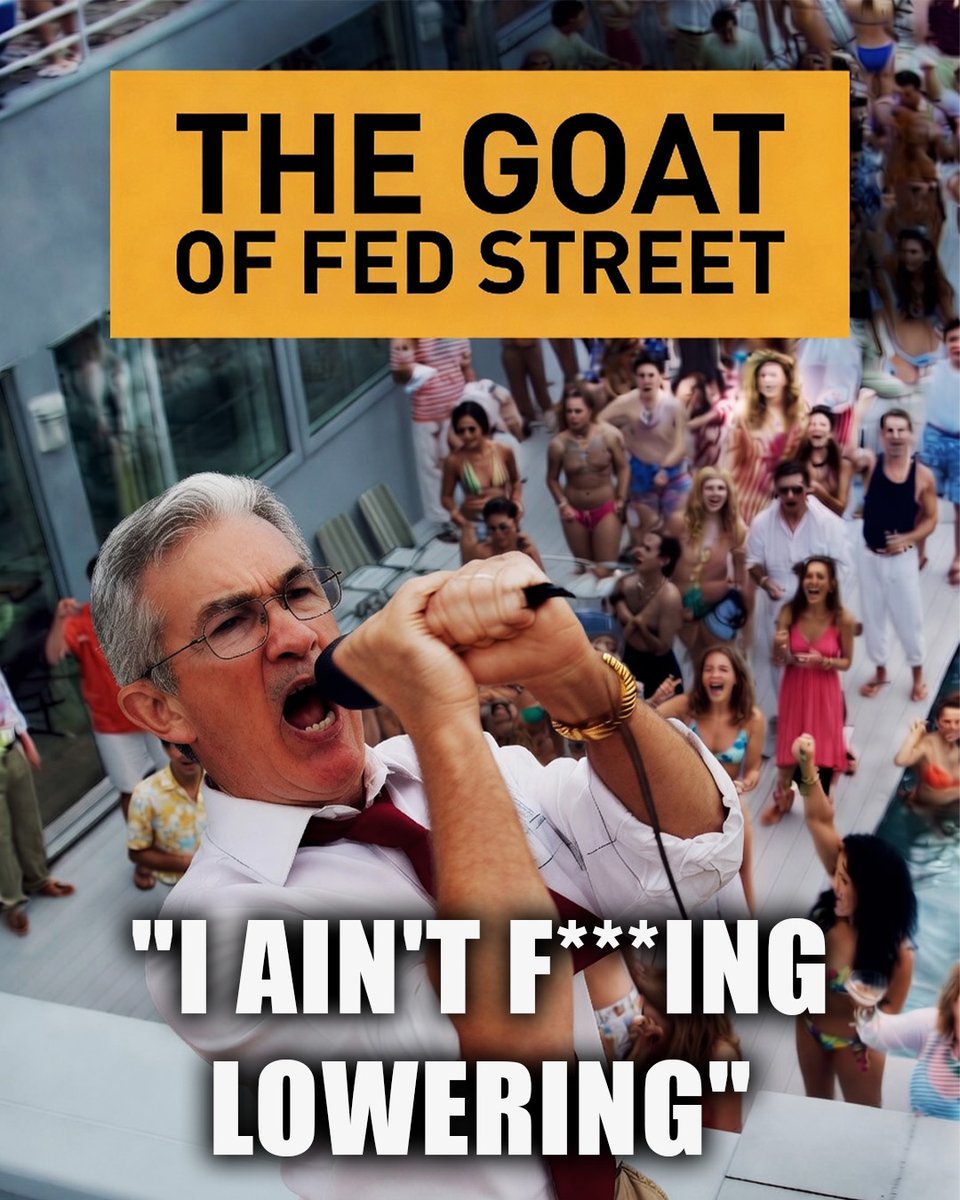Wall Street Memes tweet media