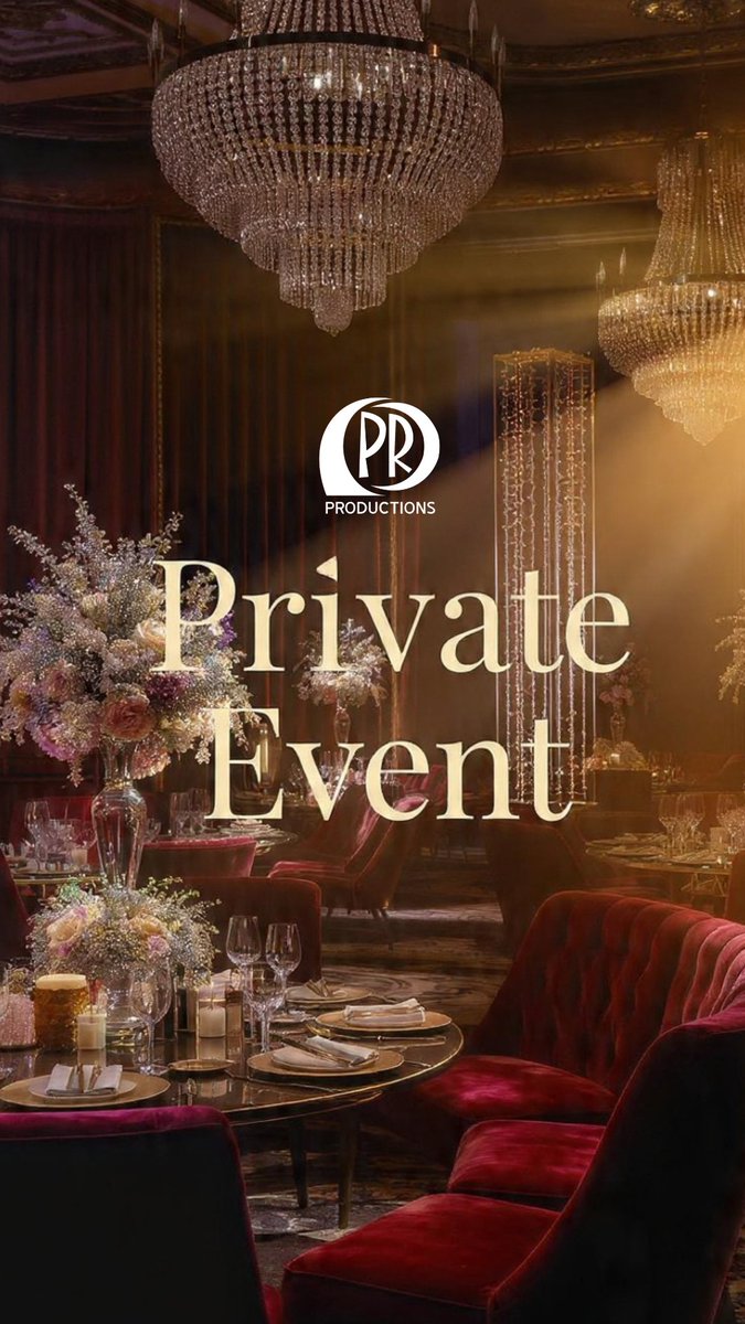 the_djfernando's tweet image. Every week, multiple events in production!
Reserve your event.

PRPRODUCTIONS.NET

Contact us today!

#EventPlanner #DJLife #PartyVibes #EventMagic #privateevents