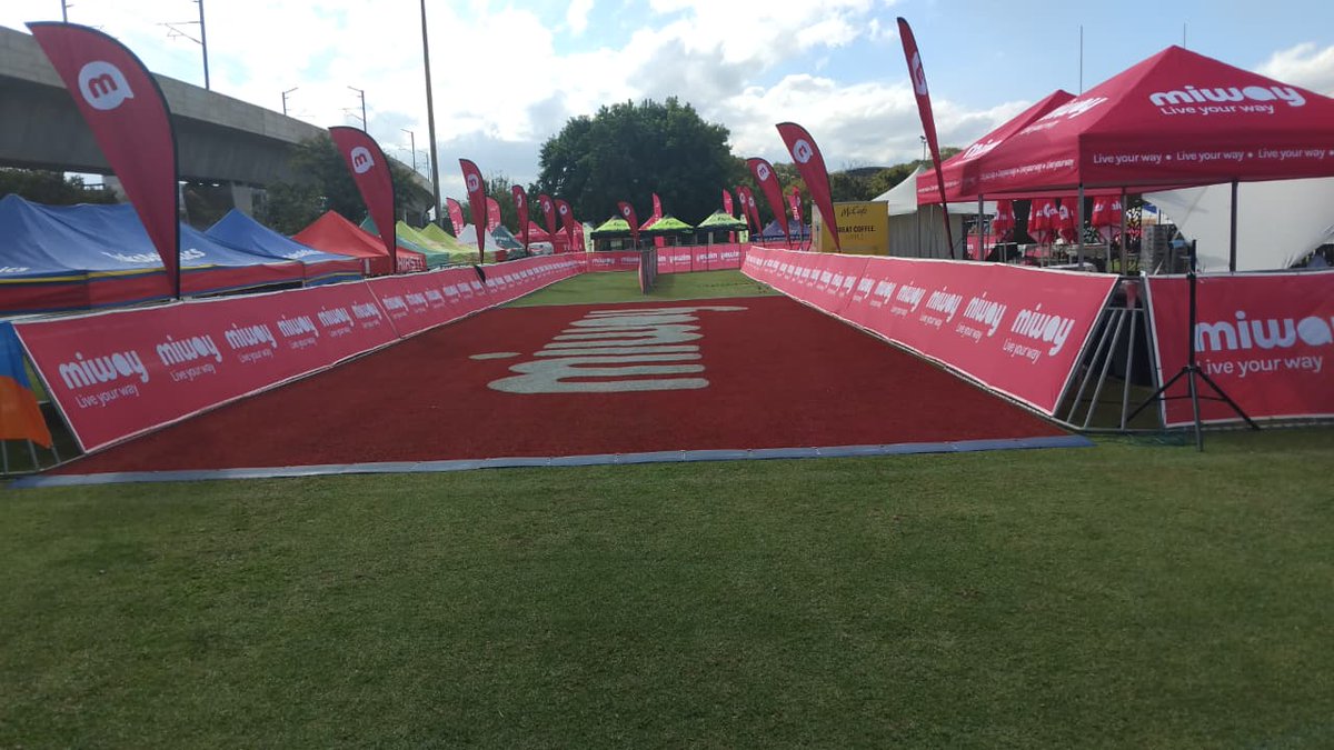 FinishTime tweet media