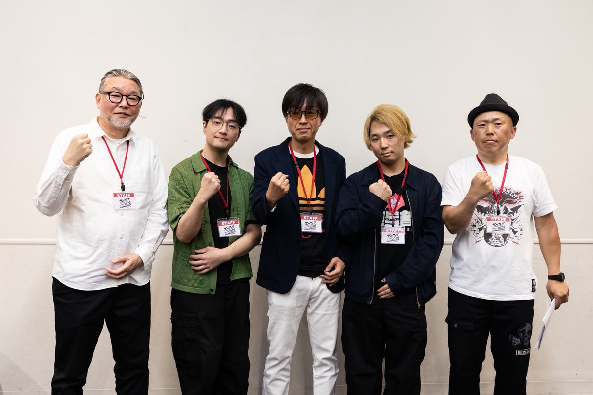 Spice_Seed's tweet photo. 『SpiceSeed Festival 2026 in AkihabaraUDX』へご来場いただき、誠にありがとうございました。
おかげさまで多くのお客様にお越しいただき、大盛況のうちに無事終了することができました。
この空間を共に創り上げてくださったすべての皆様に、心より感謝申し上げます。
会場の熱気と皆様の笑顔に、スタッフ一同、大きな力をいただきました。
次回、10/10(土)、11(日)の2日間『SpiceSeed Festival 2026 in NAMBA SkyO』決定!!
また皆様とお会いできる日を、心より楽しみにしております。
#SpiceSeed #スパイスシード #スパフェス