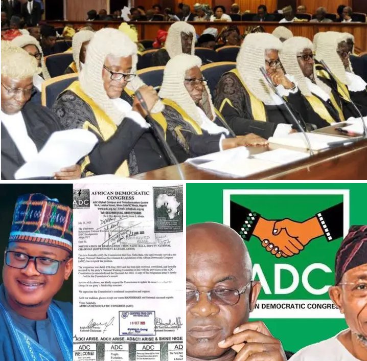 ADC Party tweet media