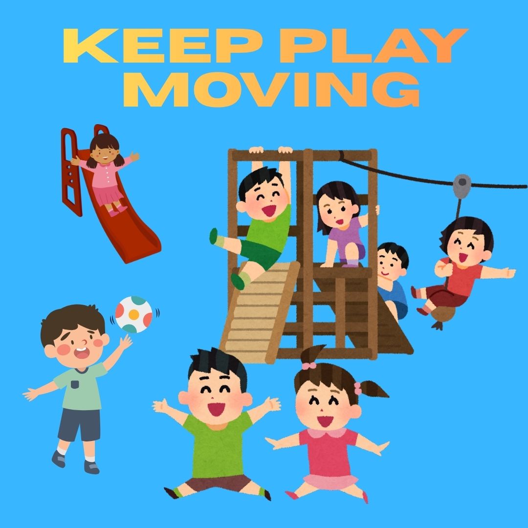 discountplay's tweet photo. Playground Tip 🛝

Rotating a play group through different activities during the week can help extend playground life and keep kids engaged.

Focus on balance one day, then switch to climbing the next to reduce crowding.

Do you rotate your play spaces?

#PlaygroundTips https://t.co/FanP953ORf