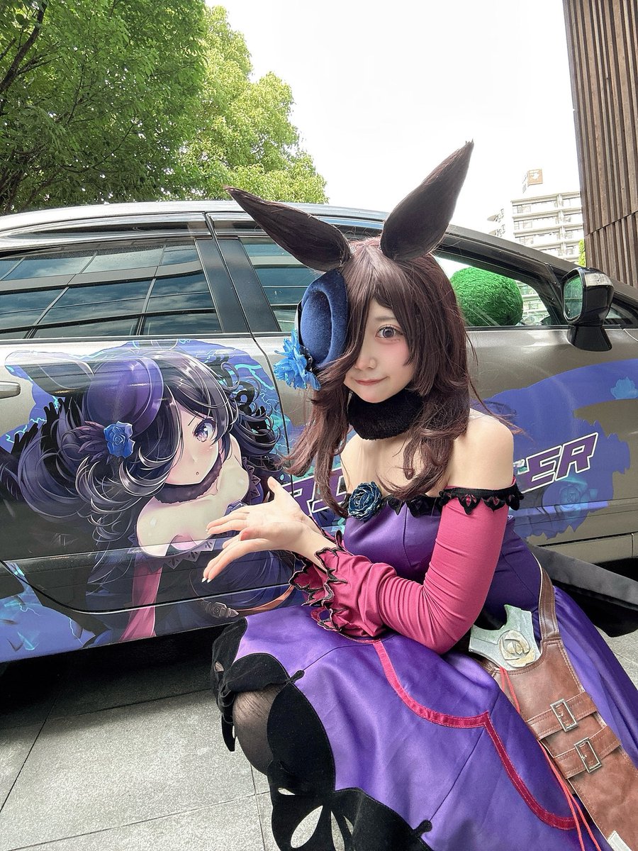 あああ(あみ)🧂GSF⇨URC tweet media