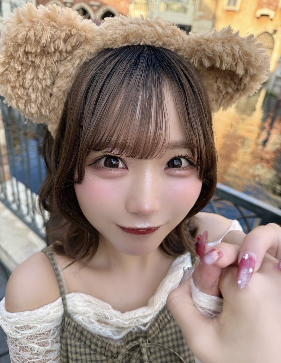 濱越さおり💍SweetAlley tweet media