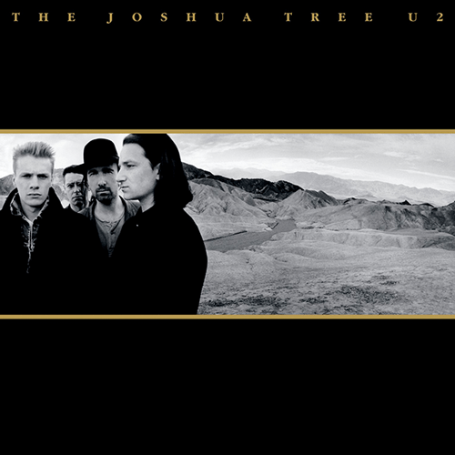 U2 Three Chords tweet media
