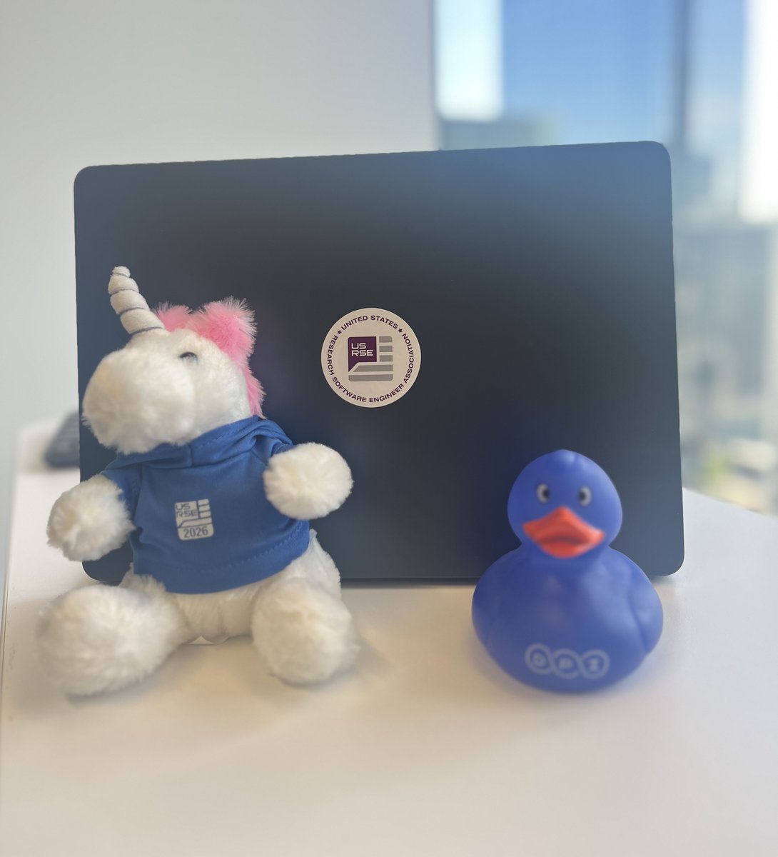 us_rse's tweet photo. 🌟US-RSE keeps growing and evolving! Earlier this year, our leaders held multi-day hybrid meetings to plan for a sustainable future and a better experience for our members. 

💪Exciting things ahead. Stay tuned!

#RSE #RSEng #research #ResearchSoftware #ResearchComputing https://t.co/hd9V99a3PE