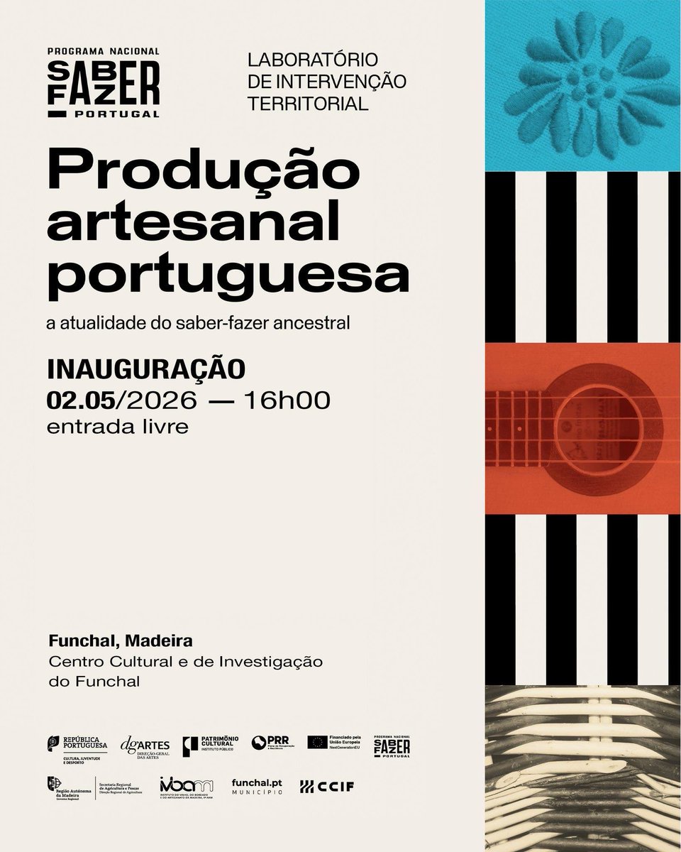 Câmara Municipal do Funchal tweet media