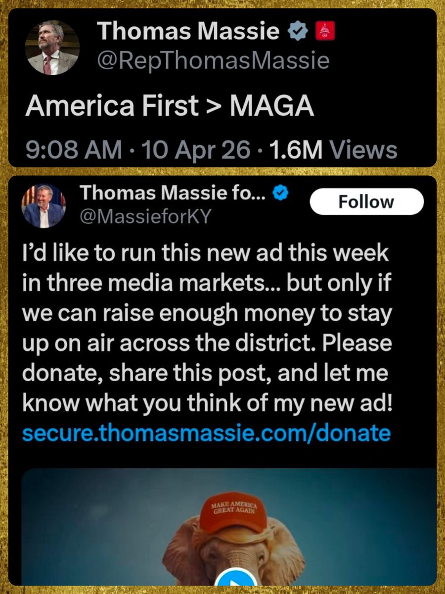 𝙏𝙝𝙚 𝙂𝙤𝙡𝙙𝙚𝙣 𝘼𝙜𝙚 𝙏𝙞𝙢𝙚𝙨 🇺🇸 tweet media