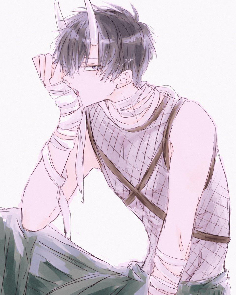 のり@5/6 東2と46a tweet media