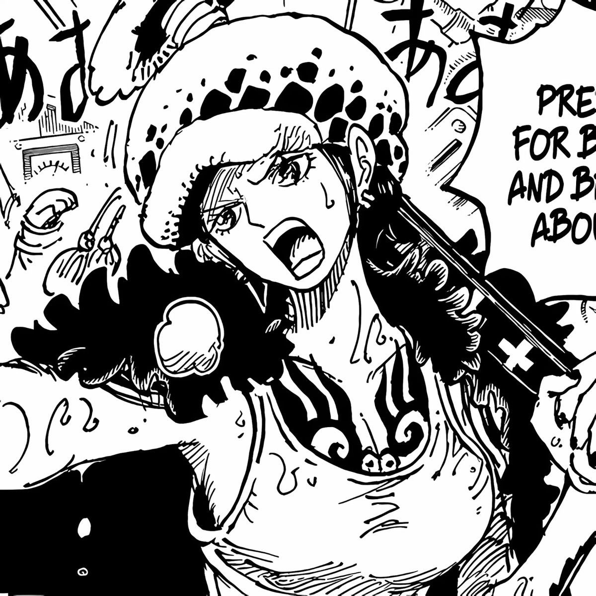 cecilia2027263's tweet image. Aliás, o q vcs acham da minha profile nova? Law mulher me deixa LOUCA msm kkkkkkkk #op #onepiece
Amo minha esposa 🫶💜