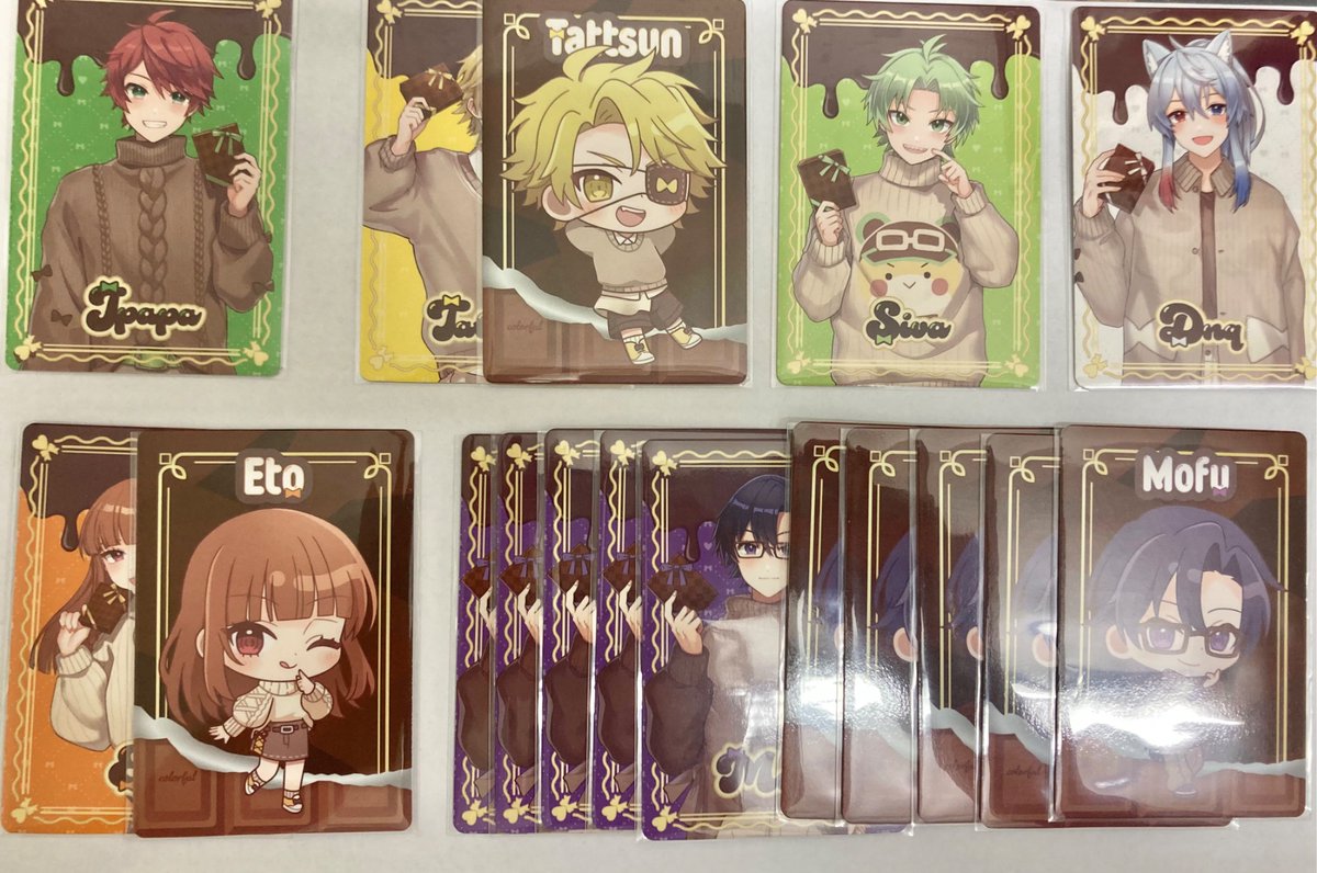 Late _ #5/5 ファンミNight参戦予定 tweet media