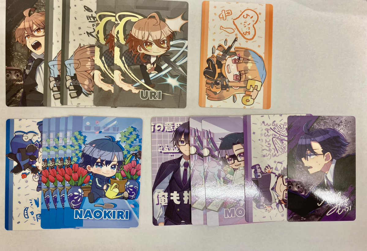 Late _ #5/5 ファンミNight参戦予定 tweet media