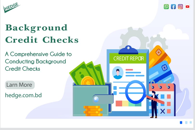hedge_bd's tweet image. Make smarter business decisions with our Credit Check Services in Bangladesh. 
📷 Learn more: hedge.com.bd/background-che…
Follow us 
📷 +880 1511-002341
📷info@hedge.com.bd
📷 hedge.com.bd
#CreditCheck #RiskManagement #BusinessSecurity #FinancialInsights #DueDiligence