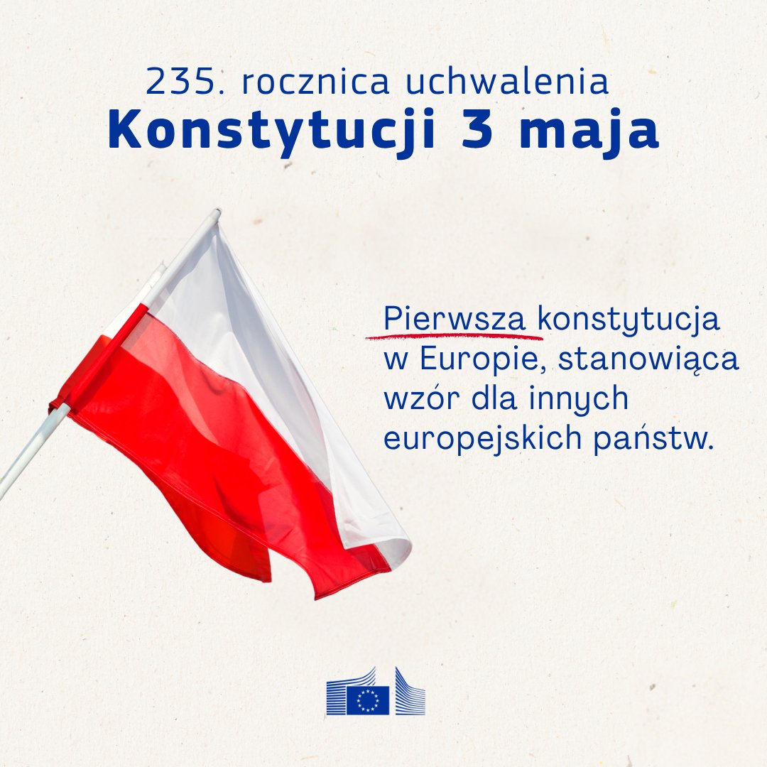 Komisja Europejska tweet media