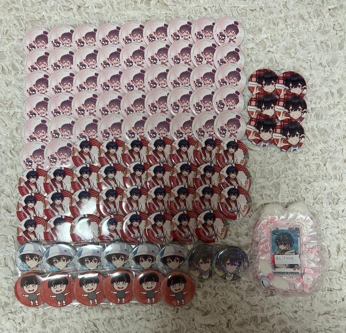ゆゆ. tweet media
