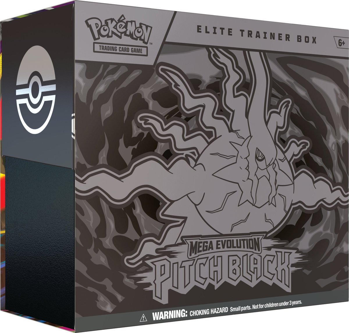 Pokemon TCG Restocks & News tweet media